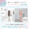 Spiral Scalp Lift Brush Silk Plus Silver Hair Brush Scalp Brush Type Unique FormMEDULLA 2-way