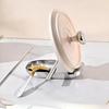 Stable Stainless Steel Spoon Rest Space Saving Kitchen Utensil Rack  Food Truck