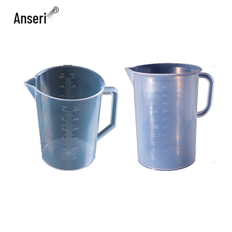 AUSAIRUI Plastic Measuring Cup