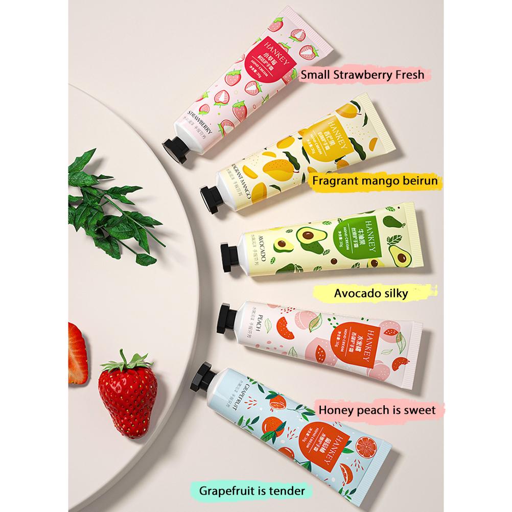 10 Pcs Mini Hand Cream Floral Fragrance Hand Cream Moisturizing Hand Care Cream Gift Set Gift for Mother s Day