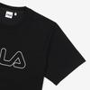 Fila 3d Big Logo T shirT