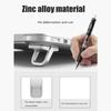 2Pcs Portable Laptop Stands for Desk Keyboard Riser Mini Universal Computer Holder Stands