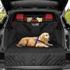Waterproof Oxford Pet Hammock Car Seat Cover