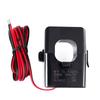 Electrical Service Current Monitor Accessory with Split Open Body and Wire 32/200A Option for Inspection Around Existing Wiring