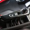 Für Geely Coolray Edelstahl Mittlere Getriebe Gang Zierblende Rahmen Verzierungen Auto Innenraum Styling Zubehör 2024