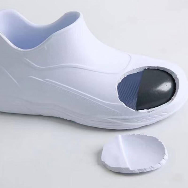 Рабочая обувь Bofu Niao Chef Safety 45