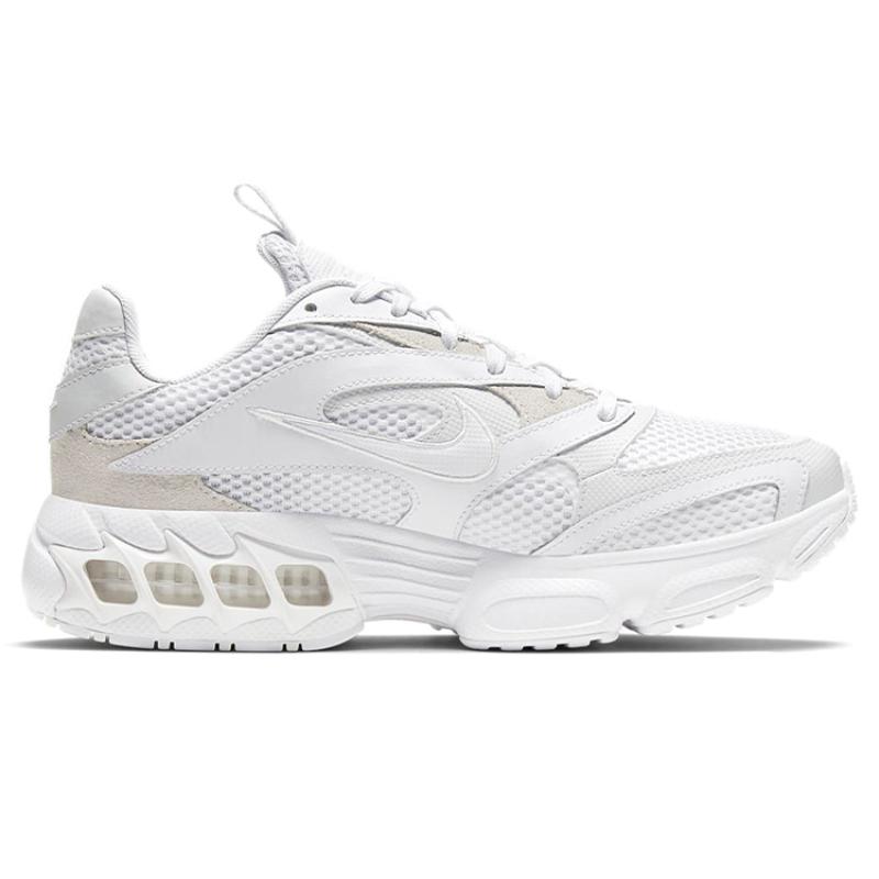 Nike Zoom Air Fire Photon Dust White Women's Sneakers casual CW3876-002