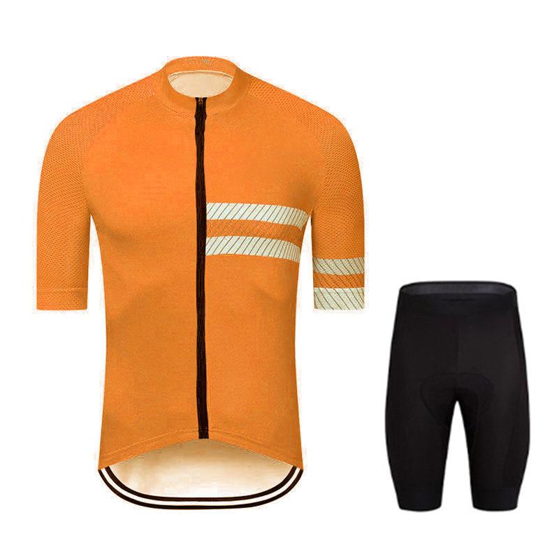 2026 Summer Breathable Cycling Suit Set  Men's Summer Bike Mountain Uniform Ropa Ciclismo Maillot Hombre Bicycle Clothing Suit