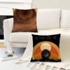 DDune Cushion Cover Decorative Pillow Sofa Home Decor Case Pillow Cases