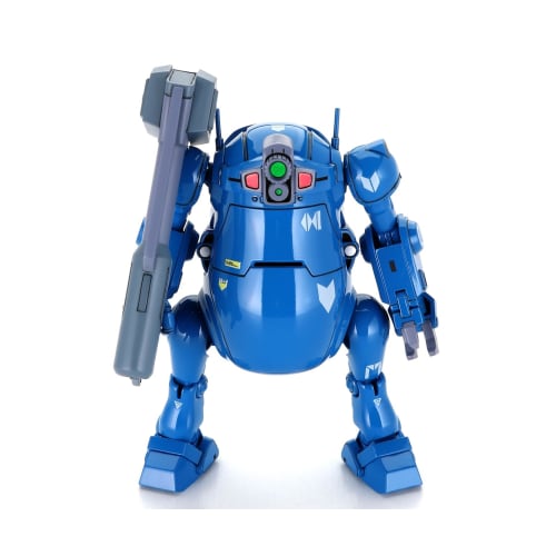 Hasegawa MechatroWeGo Votoms Collaboration Series Vol.4 Strike Dog & Hypsilon 1/35 Scale Plastic Model Kit 64816