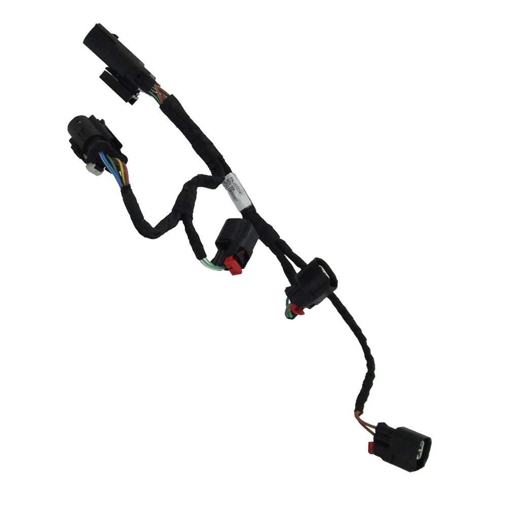New Fuel Injection Ignition Harness 28335141 For Left Hand Fuel Rail 4.3L V6