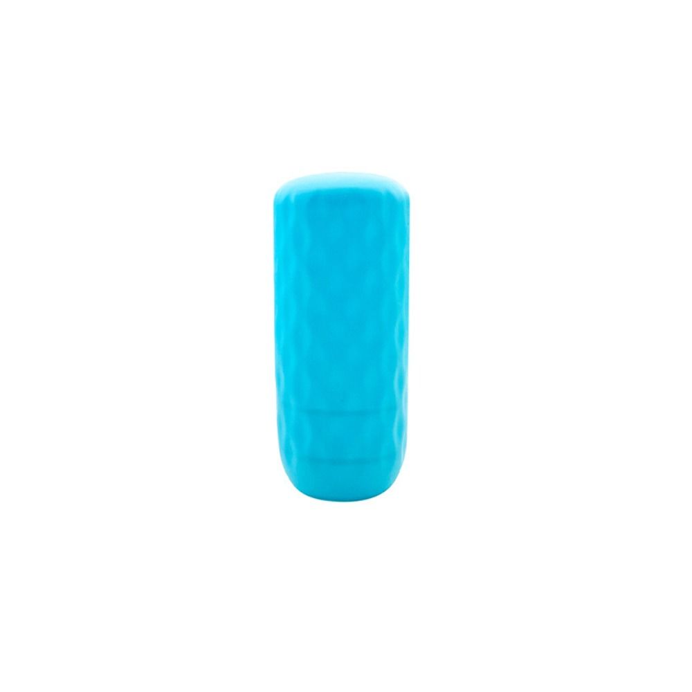 3Pcs Elastic Silicone Bottle Cover Silicone Leakproof Protective Cover  Camping Supplies