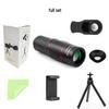 OIMG 18x HD Telephoto Phone Lens Kit