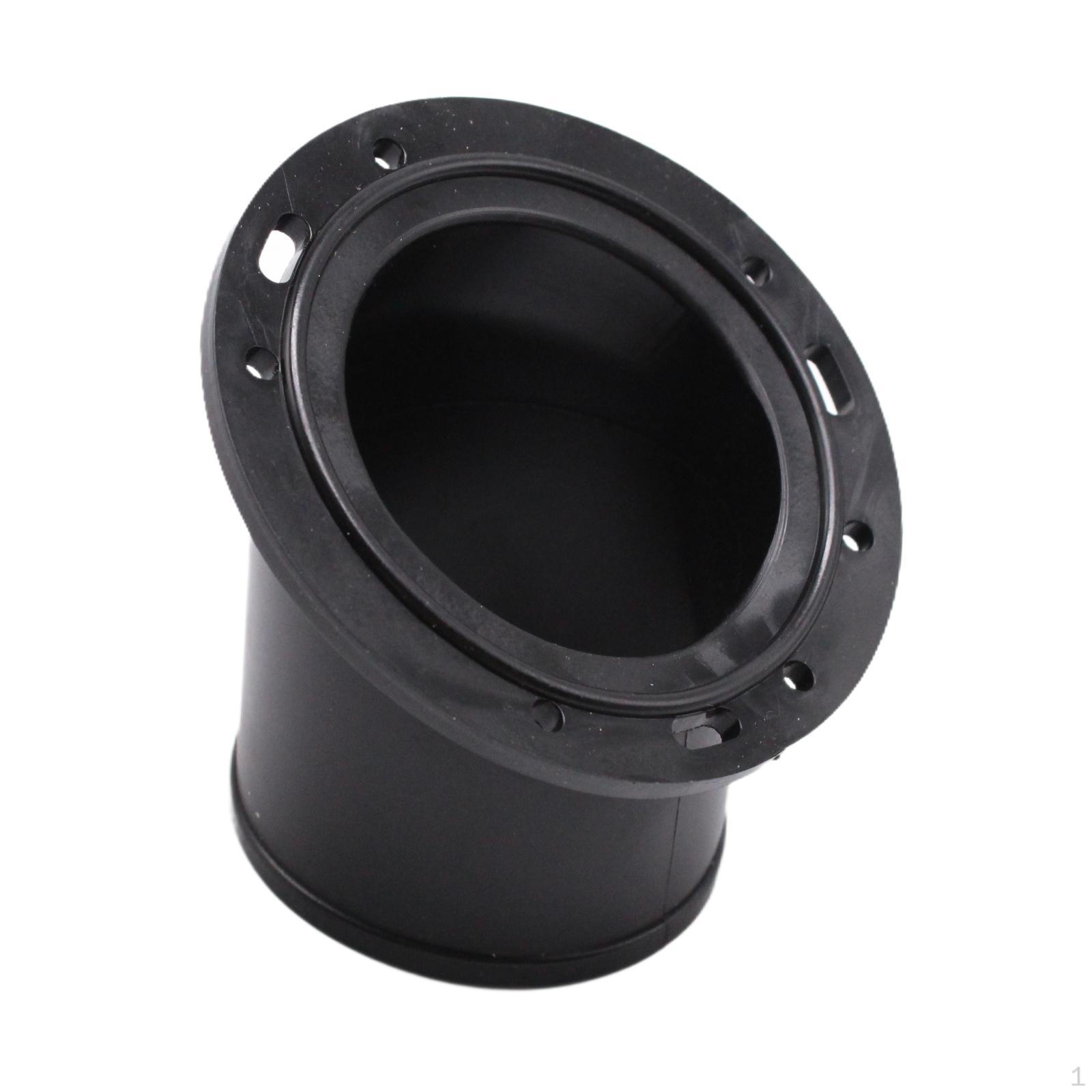 

Rubber Elbow Fuel Filler Neck Replacement for T25 T3 Van 2100cc