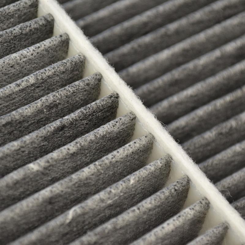 Cabin Air Filter for Nissan Frontier Nv1500 Nv2500 Nv3500 Pathfinder Xterra Suzuki Equator 27274-EA000 95860-82200 999M