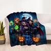 Stars Friends Night Blanket Ultra-Soft Perfect for Chair Couch Bed for All Seasons Warmthful Decor Best Holiday Gift for Friends Family