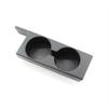 Auto Getränkehalter Wasserbecher Trinkflasche Dose Auto Getränkehalter für BMW E39 5er 525i 528i 530i 540i M5 1997-2003 Autozubehör