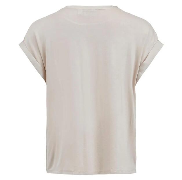 Vila Ellette Short блузка с рукавами