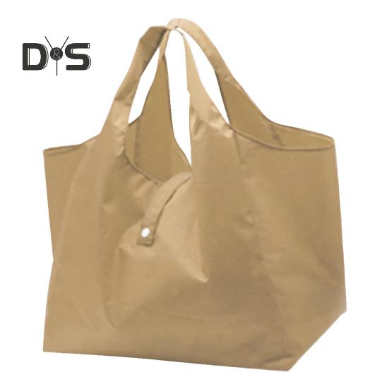 

Складная сумка для покупок, большая вместимость, прочная, несущая, водонепроницаемая, многоразовая, складная, держатель для продуктовой сумки хаки