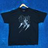 David Bowie Ziggy Stardust and The Spiders From Mars Tee XL Unisex T-Shirt