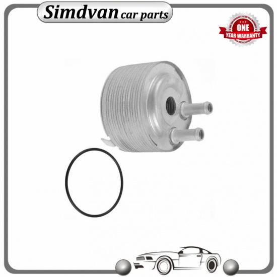 Engine Oil Cooler for Nissan Pathfinder Navara Cabstar 21305EB300 21305-EB305 21305-EB300