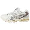 Zapatillas de Running Gel Kayano 14 Unisex Crudo Plateado 1203A537-118