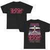 Silversun Pickups 2026 Tour T-Shirt Mens Womens Unisex Cotton