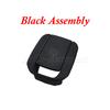Rear Child Seat Anchor Safety Cover 52207319686 For BMW 1 2 3 X1 Series F20 F21 F22 F30 F31 F35 E84 E90