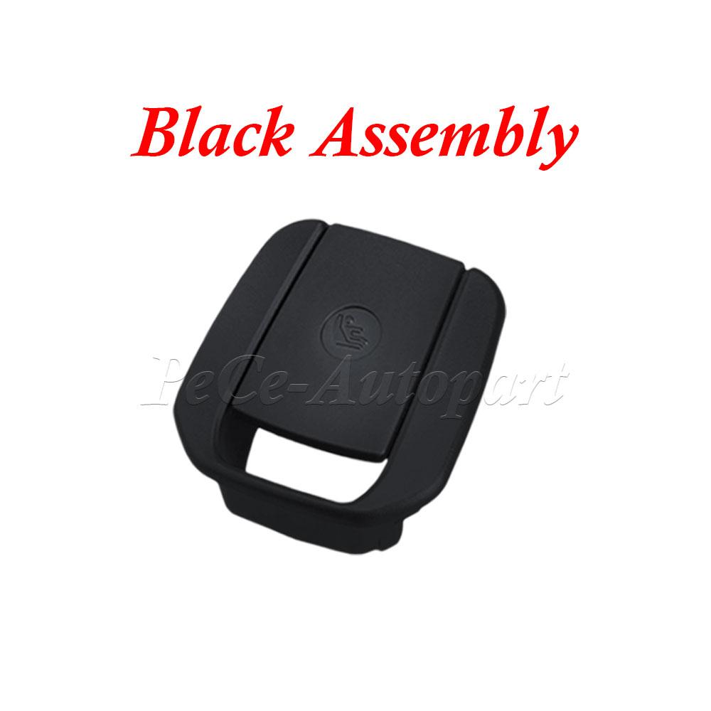 Rear Child Seat Anchor Safety Cover 52207319686 For BMW 1 2 3 X1 Series F20 F21 F22 F30 F31 F35 E84 E90
