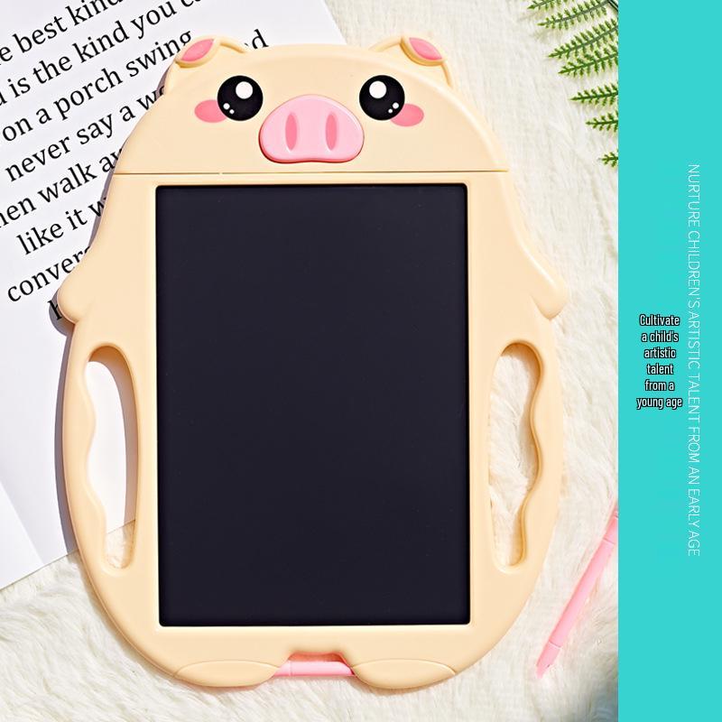 Children's LCD Doodle and Handwriting Board - Student & Baby Drawing Blackboard