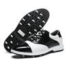 Luxury Men Golf Sneakers Comfortable Golfing Footwears Lightweight Male Golfers Shoes Non Slip