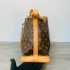 [Pre-Owned] Louis Vuitton Noe BB 'Brown Monogram Canvas' - Excellent #FS6KQE