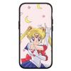 Cover for iPhone 16 15 Xiaomi Redmi Note 14 13 12 11 Pro Max X 8 9 16e Samsung Galaxy S25 S24 S23 Moto OPPO Huawei Girl Sailor Anime Moon Phone Case