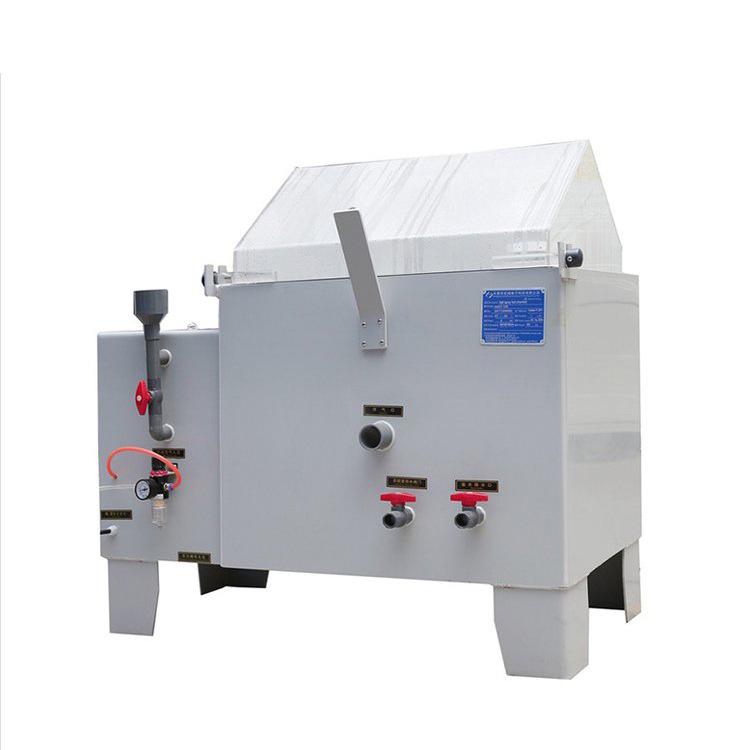 "Precision Salt Spray Test Chamber - Intelligent Corrosion Testing Machine"