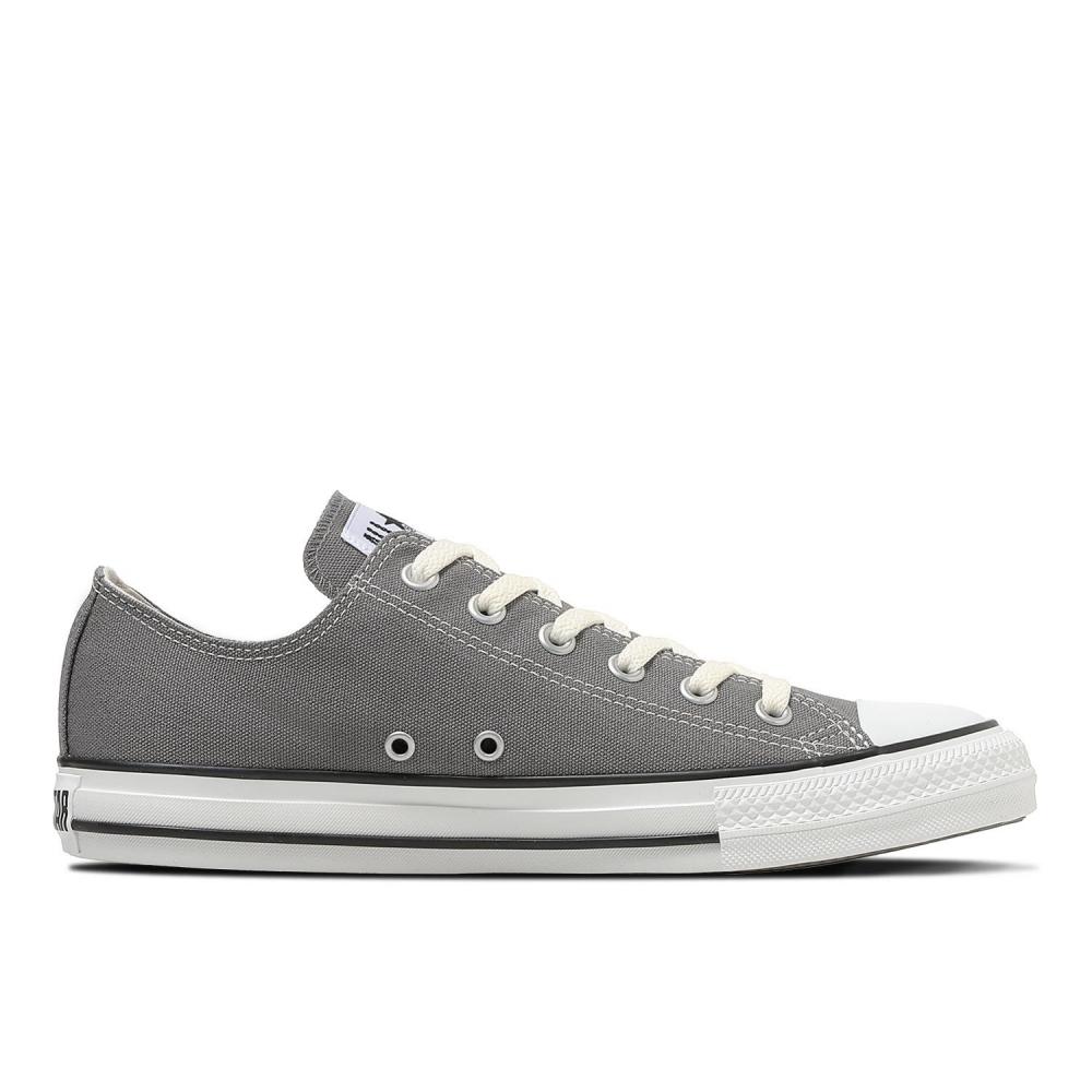 Converse All Star Ox Charcoal 31318330 Charcoal