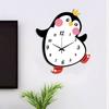 Decorative Wall Clock,Silents Battery Operated Wall Clock Silents None Ticking Wall Clocks Sweeps Movement Easy To Read