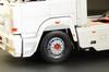Platz Italeri 1/24 Scale Iveco Turbostar 190-48 Special Plastic Model Kit IT3926