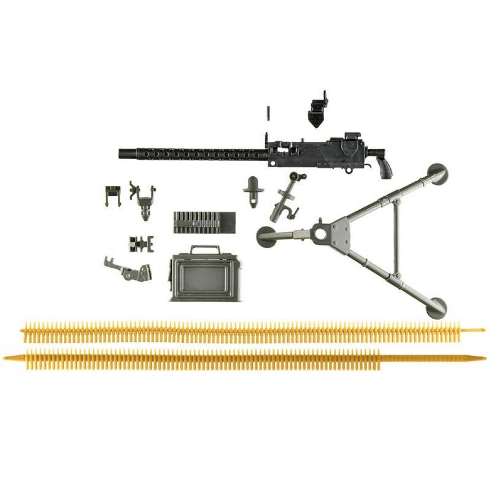 Metralhadora Tipo M1919a4 Little Armory