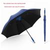 Ximengyuan Deluxe Oversized Long Handle Straight Umbrella