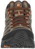 Обувь для треккинга Merrell Moab 3 Mid GTX olive/gum