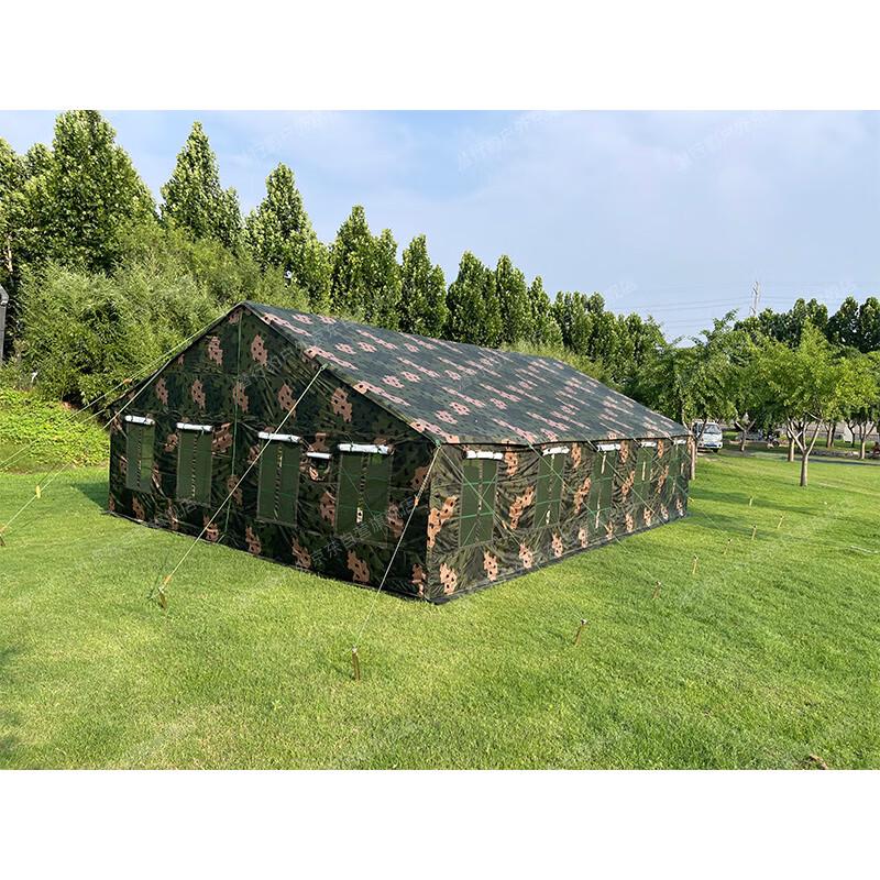 Stealth Leopard 2006-72 Restaurant Tent Accessories