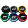 R1200 GSA 2007-2013 Motorcycle Rear Brake Fluid Reservoir Oil Cap For BMW R 1200 1100 1150 GS R1250 R1250GS Adventure HP R nineT