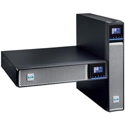 EATON Line-interactive UPS 2200VA/2200Watts 8 X IEC 60320 C13 (10A) 3U Rack/Tour