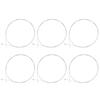 Bicycle Brake Line Convenient Operation Good Use Convenient Installation Cycling Accessory