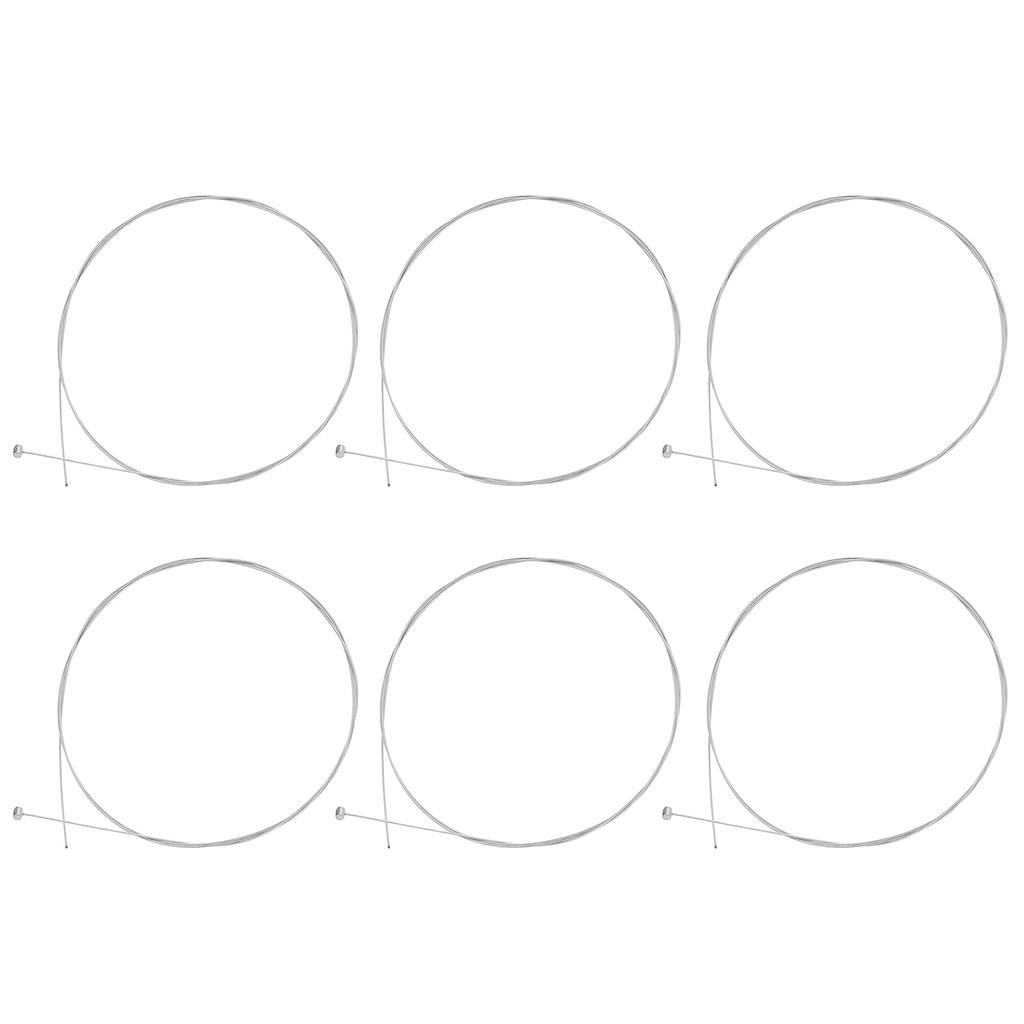 Bicycle Brake Line Convenient Operation Good Use Convenient Installation Cycling Accessory