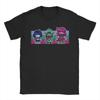 Deltarunes 100 Cotton T Shirt For Unisex Summer Ralsei Aesthetic T Shirts Oneck Popular Tee Shirt Oversized Design Tops