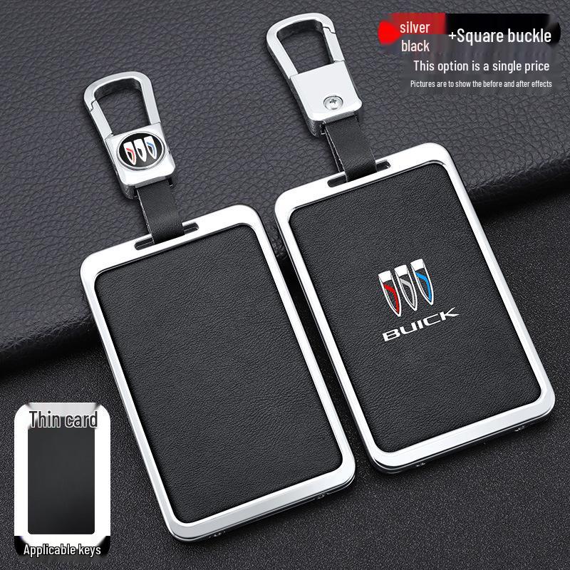 Buick LaCrosse E5 Schlüsselhülle NFC Halter Schale für 2023 e4 Modell