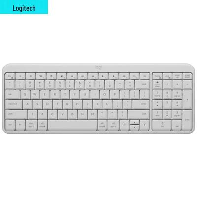 Logitech K251 Portable Silent Bluetooth Keyboard