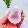 2026New 1Set Simulated Peanut Silicone Mold DIY Handmade Candle Mold Soap Mold Gypsum Dropping Mold