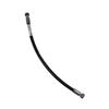 Hydraulic Hose 400 Bar Thread M14x1.5 Straight -500mm DN06-2SN (AA-06-500, P11P11) 40MPa PZL HYDRAL